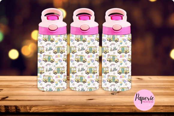 Back to School Tumbler 12oz Png: A Practical Guide for Customization and Use