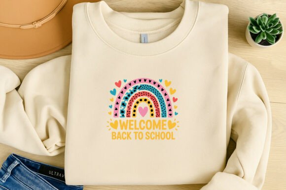 Back to School Vintage Style Shirt: A Timeless Addition to Your Academic Year