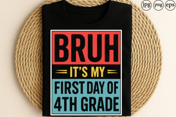 Funny Back to School 4th Grade Outfit: A Playful Way to Kick Off the New Year